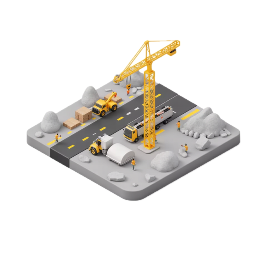 construction