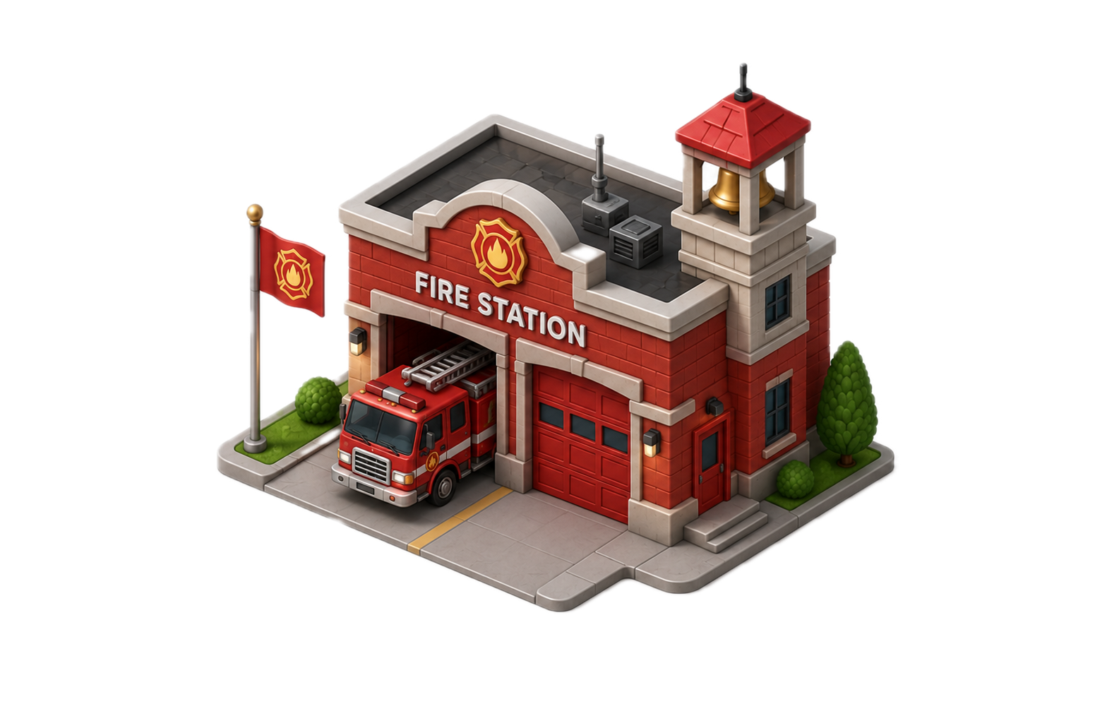 emergency