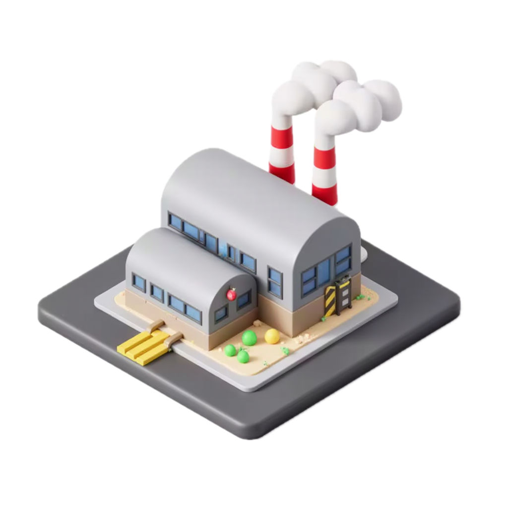 industrial