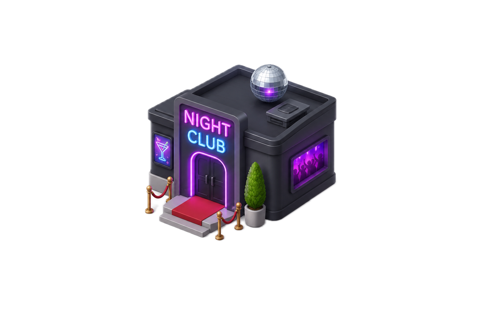 nightlife